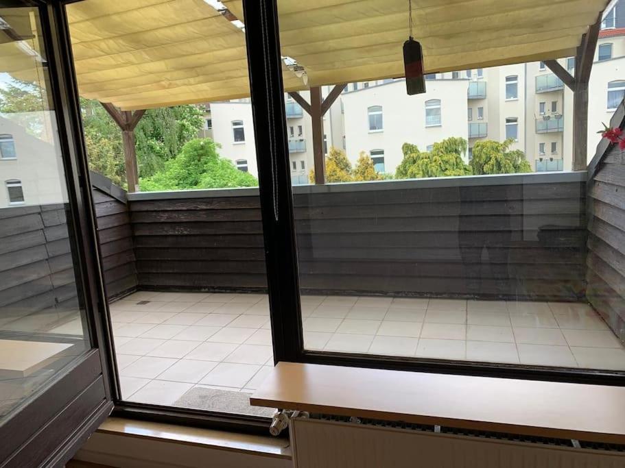 Private Studio Apartment With Balcony In Dortmund-Brackel Exterior foto